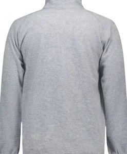 MCKINLEY Recycle Micro fleecetrøje Grå Hot