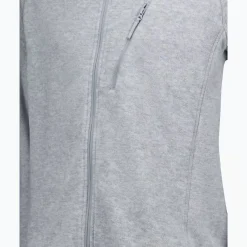 MCKINLEY Recycle Micro fleecetrøje Grå Hot