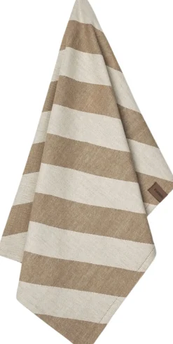 Humdakin Recycled Cotton Tea Towel - 2 pack Best