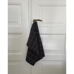 Humdakin Recycled Cotton Tea Towel - 2 pack