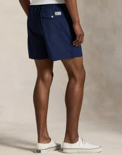 Polo Ralph Lauren RECYCLED STRTCH PLY-TRAVELER SHORT