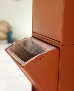 RECOLLECTOR RECYCLED WASTE BAGS 3-pack Best