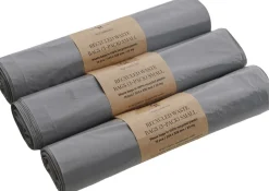 RECOLLECTOR RECYCLED WASTE BAGS 3-pack Small Sale