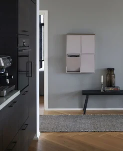 RECOLLECTOR Recycling Box, 12 L Discount