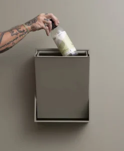 RECOLLECTOR Recycling Box, 12 L