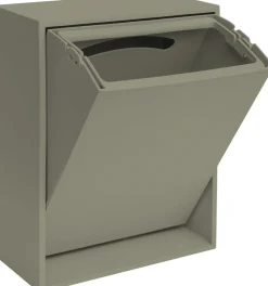 RECOLLECTOR Recycling Box, 12 L