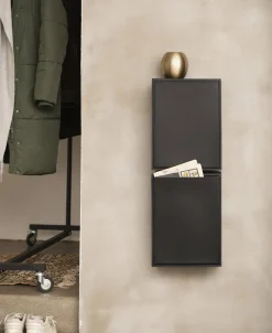 RECOLLECTOR Recycling Box, 12 L