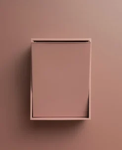 RECOLLECTOR Recycling Box, 12 L