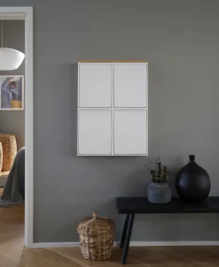 RECOLLECTOR Recycling Box, 12 L