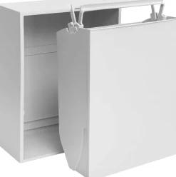 RECOLLECTOR Recycling Box, 12 L