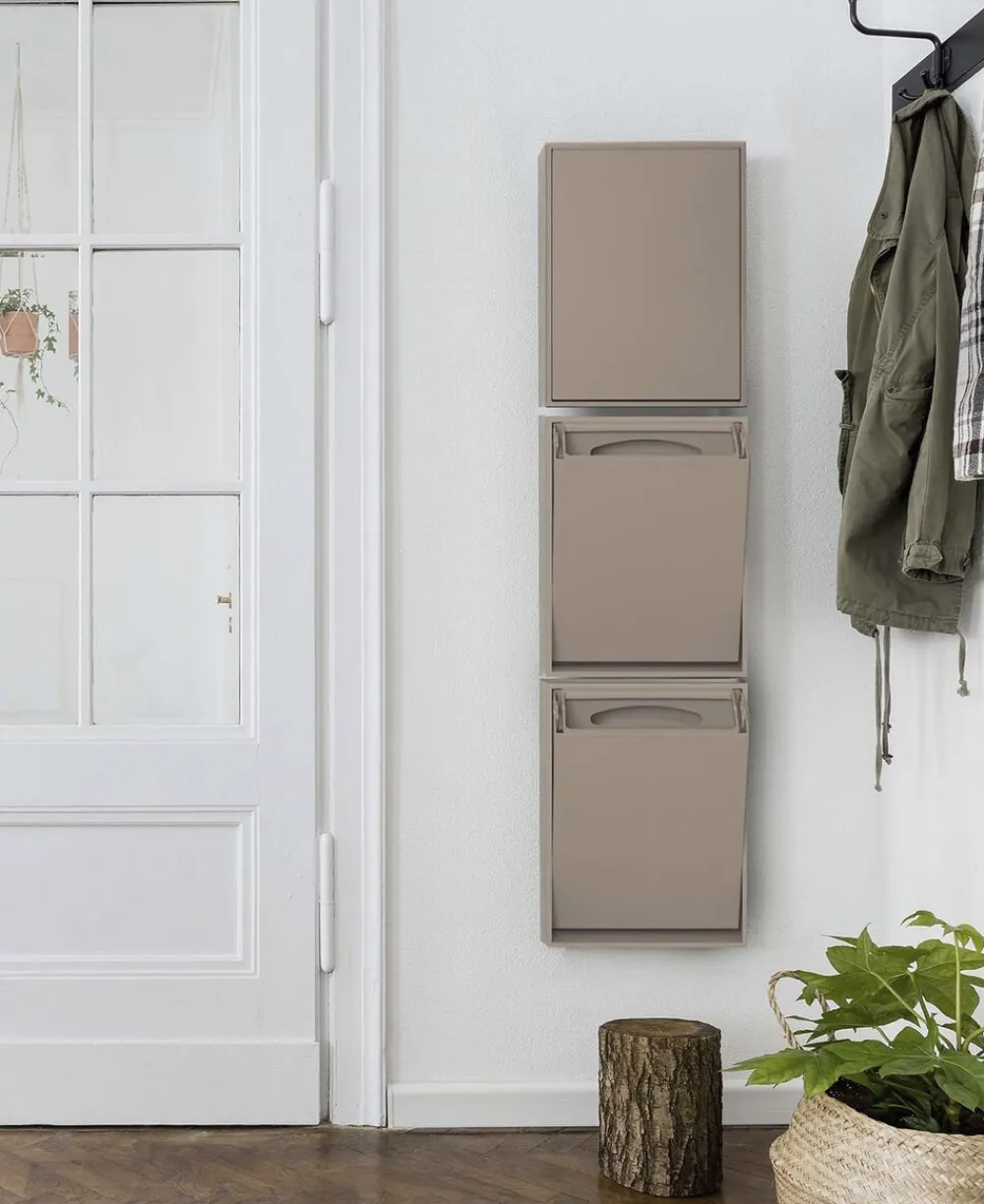 Recycling Box, 12 L>RECOLLECTOR Best