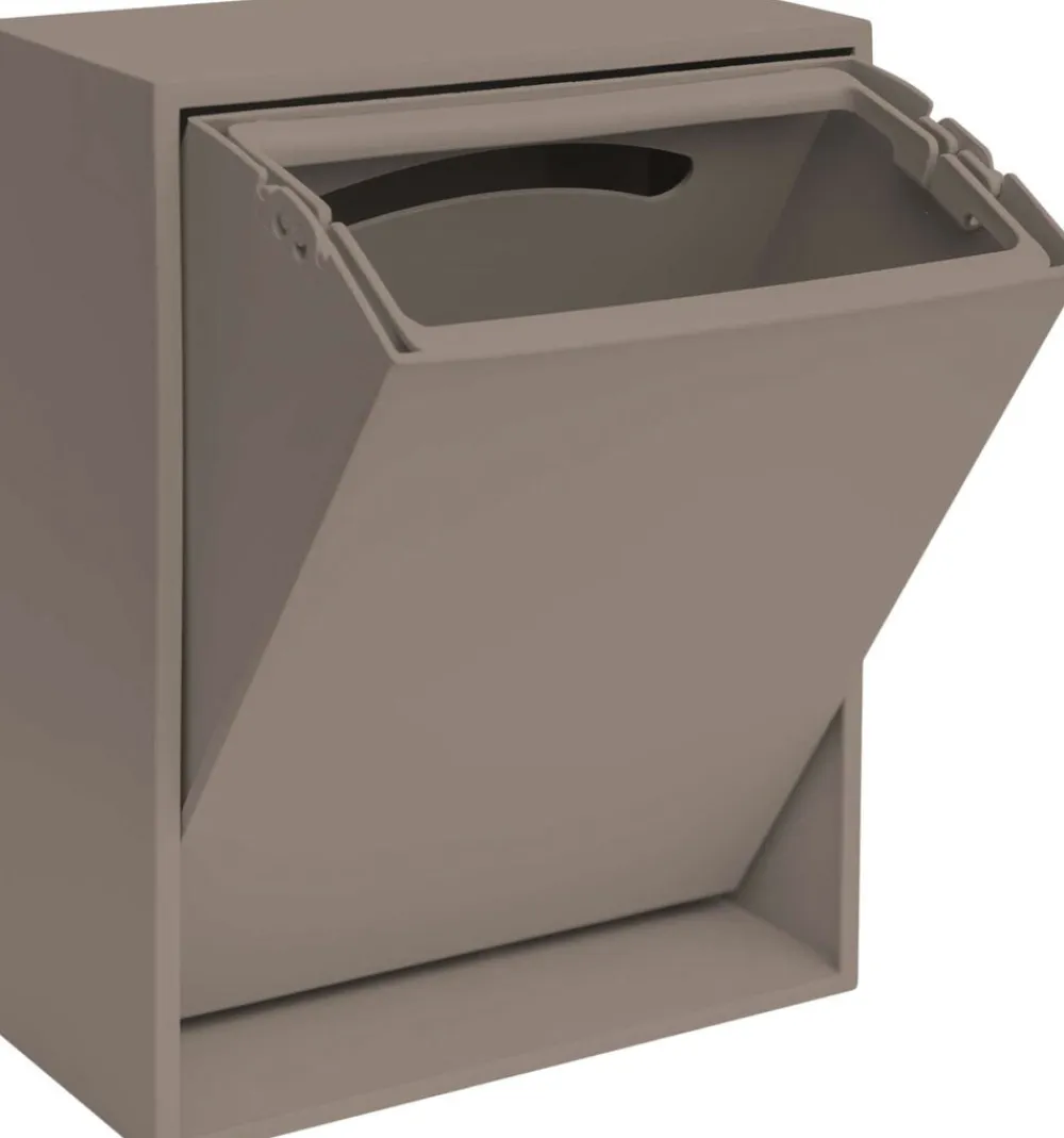 Recycling Box, 12 L>RECOLLECTOR Best