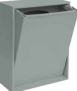 RECOLLECTOR Recycling Box, 12 L