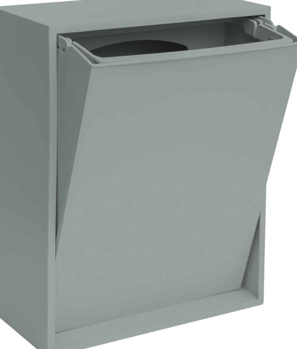 RECOLLECTOR Recycling Box, 12 L