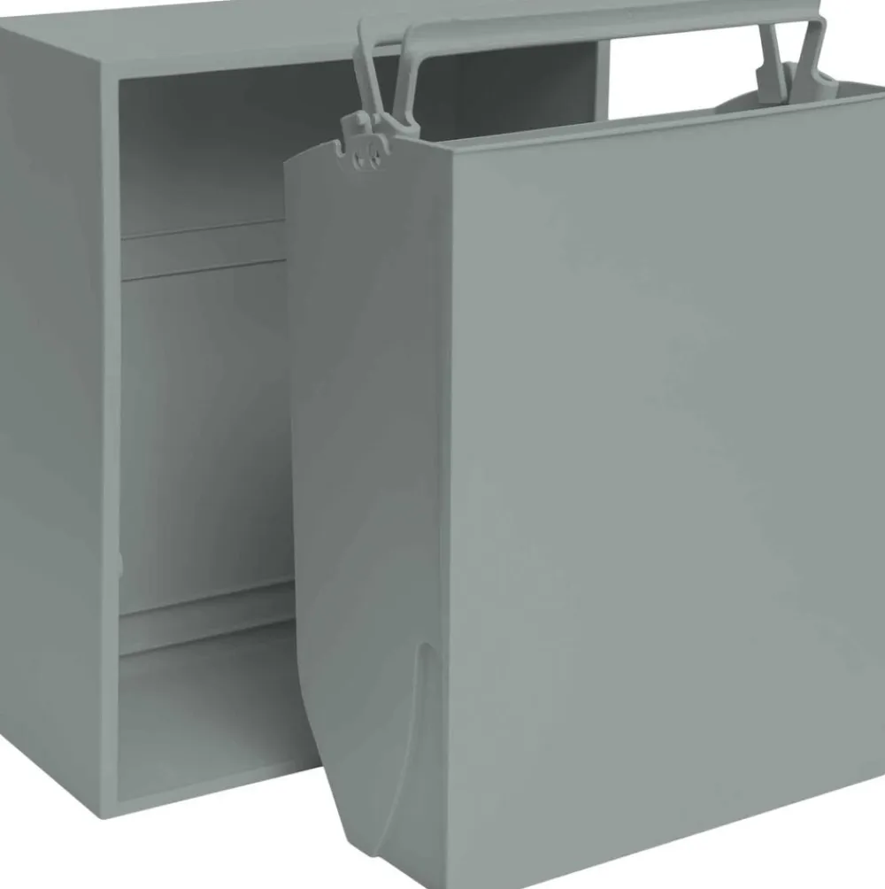 RECOLLECTOR Recycling Box, 12 L