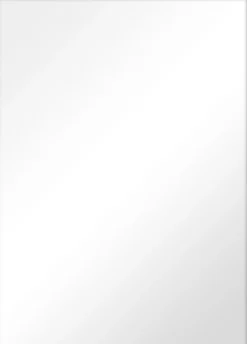 Poster & Frame Red Wood Mirror Discount