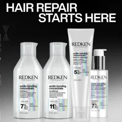 Redken Acidic Bonding Concentrate Leave-In Treatment 150ml