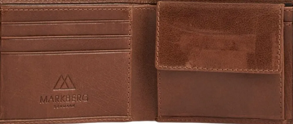 Reedmbg Rfid-Protect Wallet>Markberg Best
