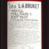 L:a Bruket Refill Hand-body Wash Lemongrass