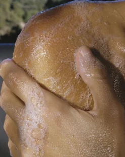 L:a Bruket Refill Hand-body Wash Lemongrass