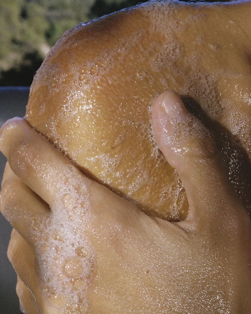 L:a Bruket Refill Hand-body Wash Lemongrass