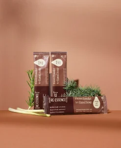 Re:Essence REFILL SÆT CITRONGRÆS / ROSMARIN / CEDERTRÆ