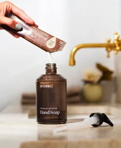 Re:Essence REFILL SÆT CITRONGRÆS / ROSMARIN / CEDERTRÆ