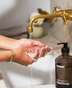 Re:Essence REFILL SÆT CITRONGRÆS / ROSMARIN / CEDERTRÆ