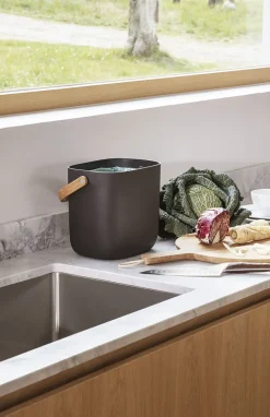 Eva Solo Reflect Affaldssorteringsspand 6 l