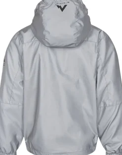 Børn MCKINLEY Reflective jakke