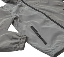 Børn MCKINLEY Reflective jakke