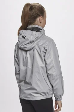 Børn MCKINLEY Reflective jakke