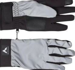 Reflective Thin Skihandsker>MCKINLEY Best