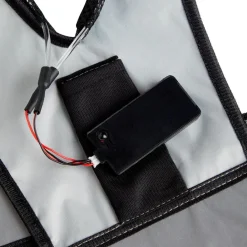 Energetics Reflective Vest Led 1. 0 Refleksvest