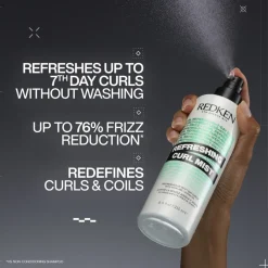 Redken Refreshing Curl Mist Best