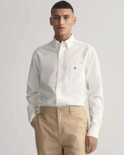 Gant REG OXFORD SHIRT