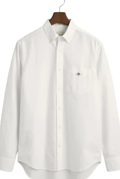 Gant REG OXFORD SHIRT