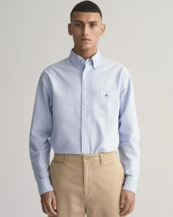 Gant REG OXFORD SHIRT