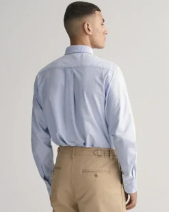 Gant REG OXFORD SHIRT