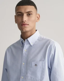 Gant REG OXFORD SHIRT
