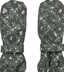 Wheat Regnluffer Rily Forest lake checked flowers Best