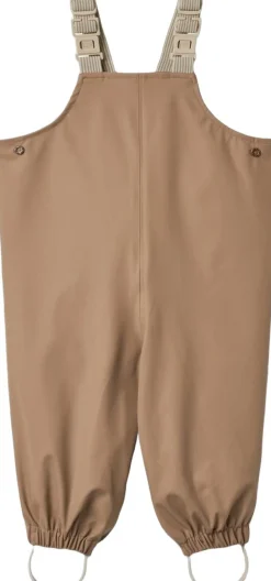 Børn Wheat Regnsæt Charlie m. Seler