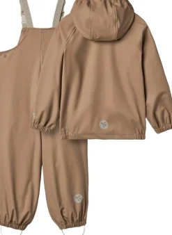 Regnsæt Charlie m. Seler>Wheat Outlet