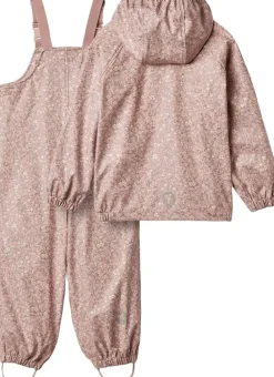 Regnsæt Charlie m. Seler>Wheat New