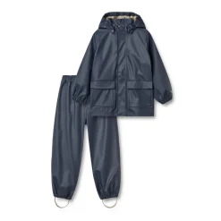 Børn Wheat Regnsæt Ola u. Seler