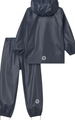 Børn Wheat Regnsæt Ola u. Seler