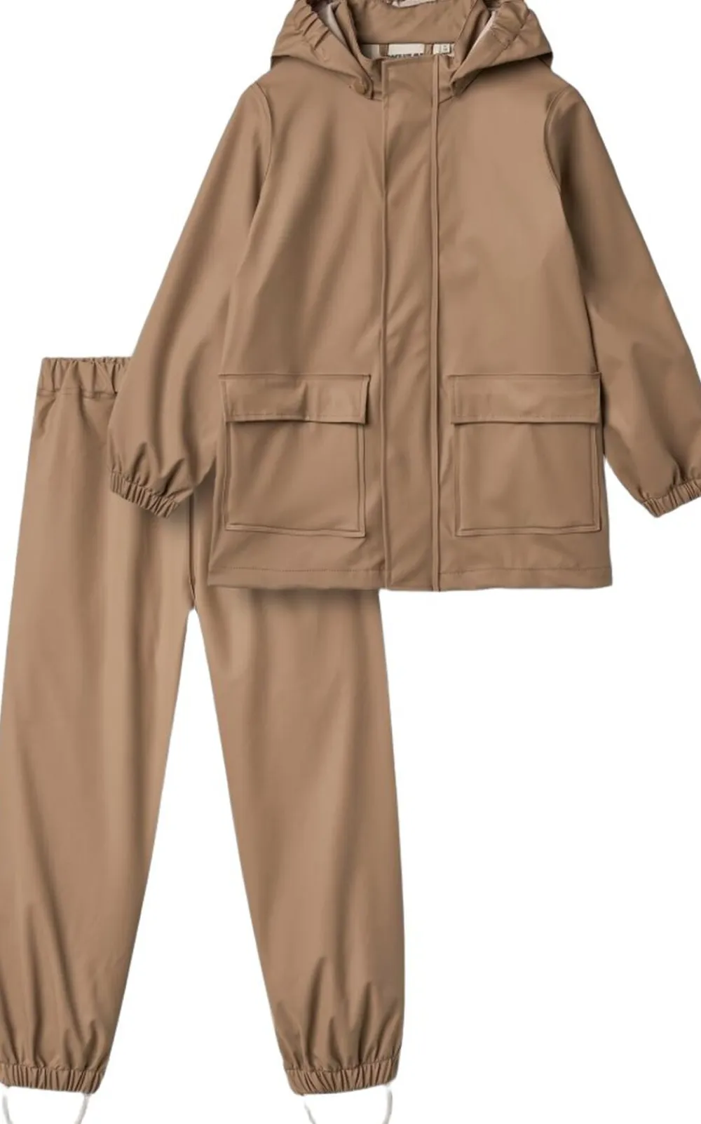 Wheat Regnsæt Ola u. Seler 3002 Best