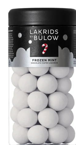 REGULAR FROZEN MINT>Lakrids by Bülow New
