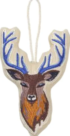 Broste Copenhagen Reindeer Discount