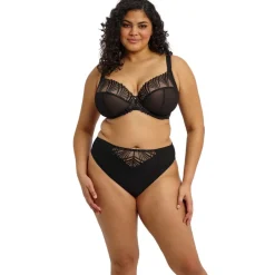 REJA UW PLUNGE BRA>Elomi Clearance